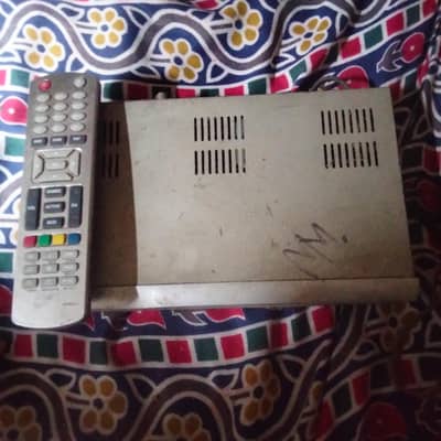 dishtv
