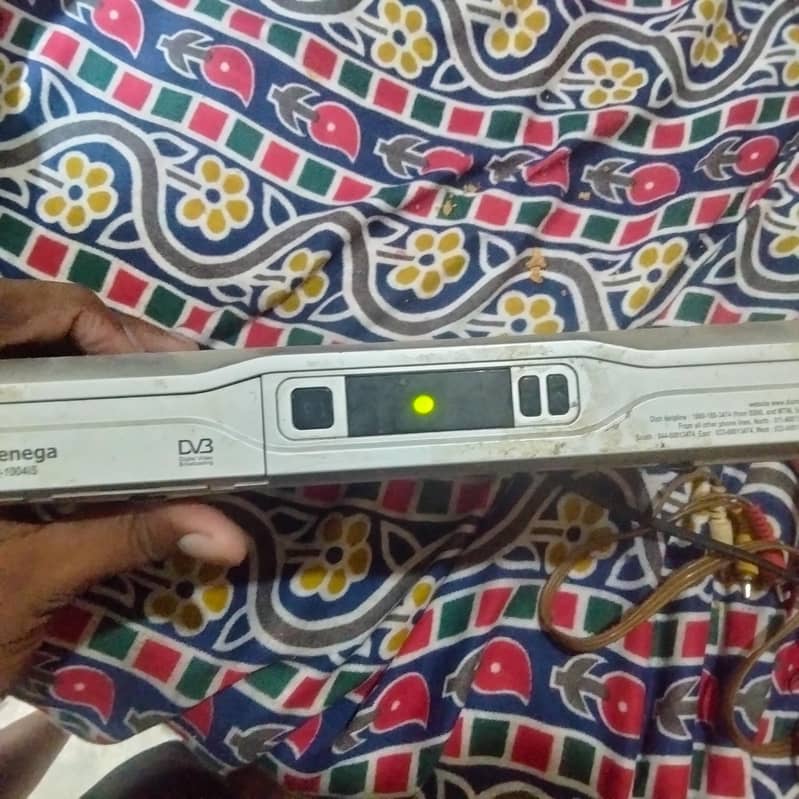 dishtv 3