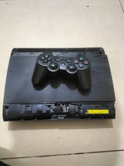 PLAYSTATION 3