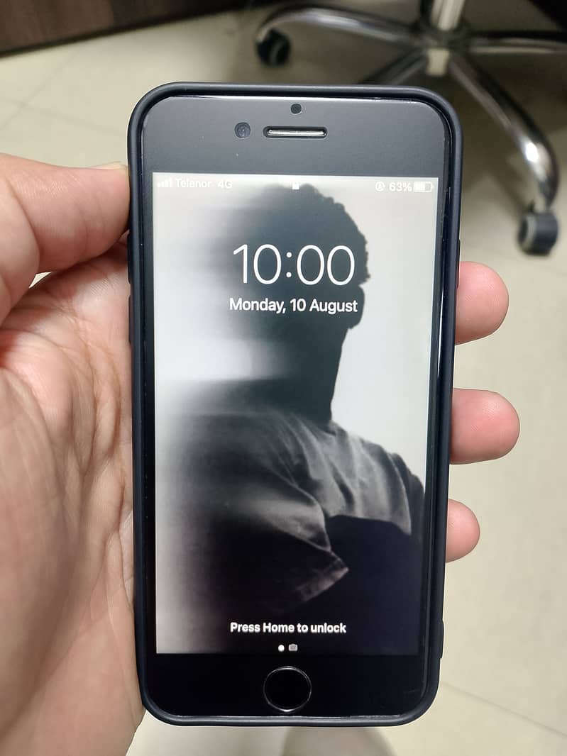 Apple iPhone 7 6