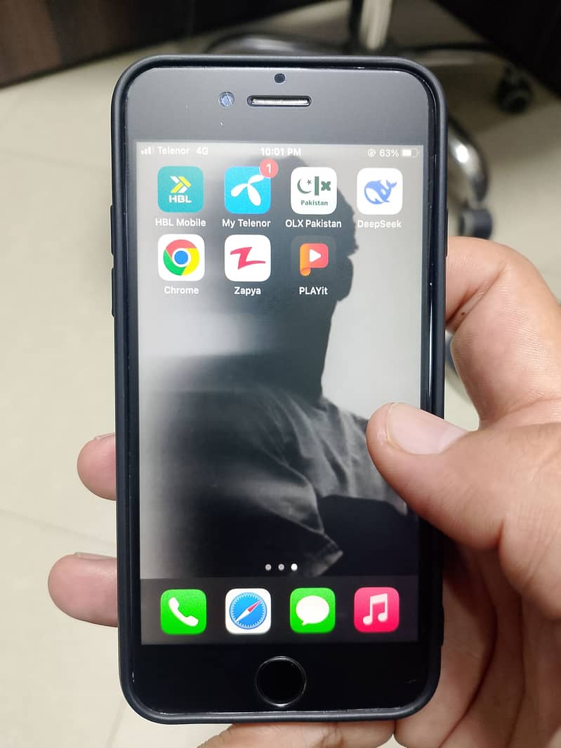 Apple iPhone 7 8