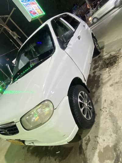 Suzuki Alto 2006