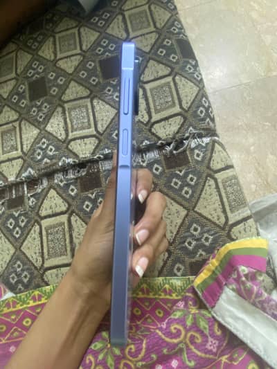 Samsung Mobile A07