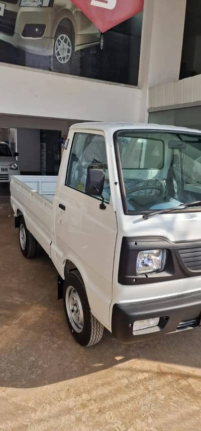 Suzuki Ravi 2025 Zero Meter