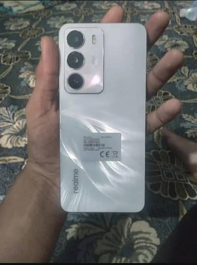 Realme C71