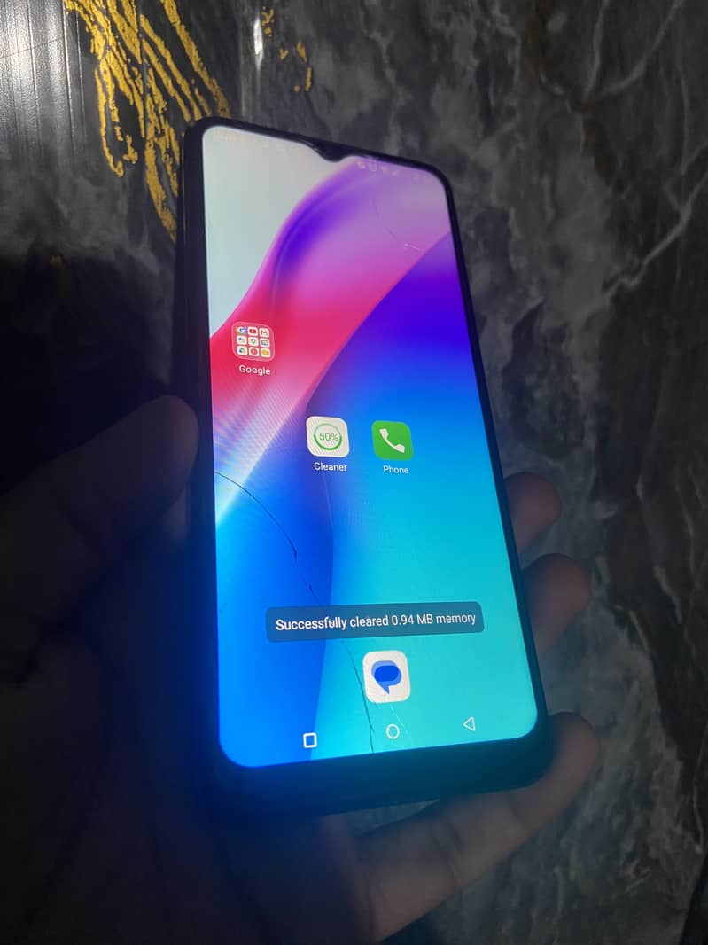 Itel A49 1