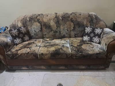 6 seater sofa for sale