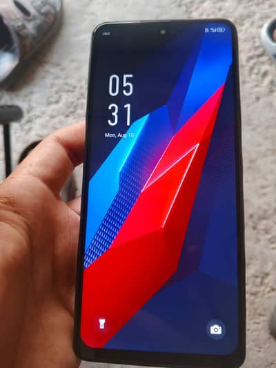 Infinix Note 30