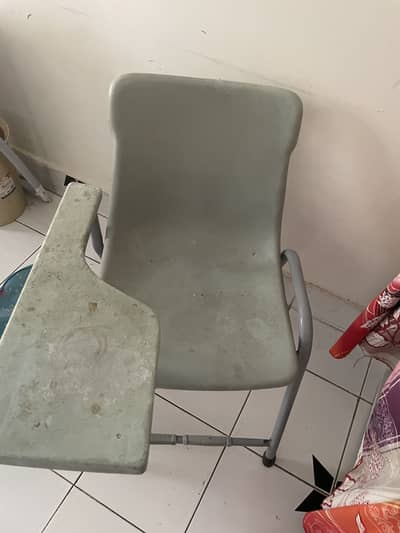 Study Chair