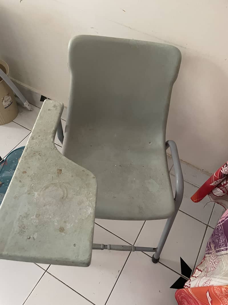 Study Chair 1