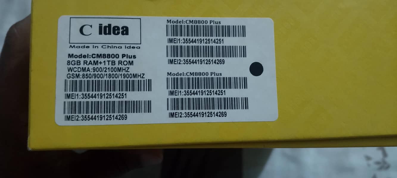 Dany tab 4