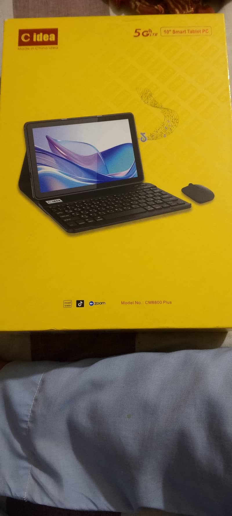 Dany tab 5