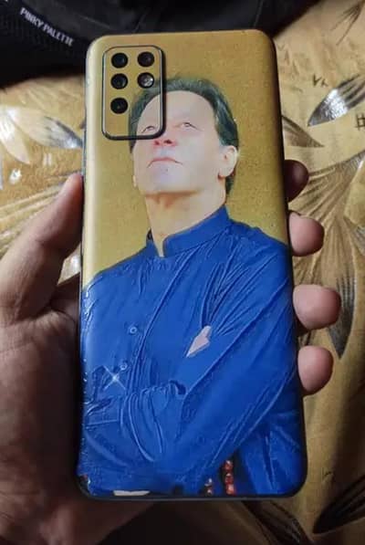 Infinix Note 8