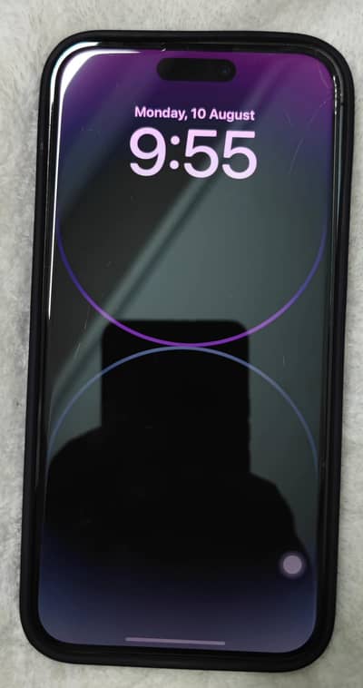 Apple iPhone 14 Pro Max