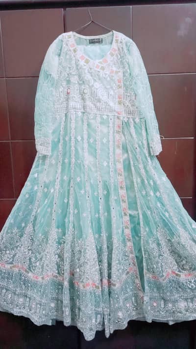 dressing mexcie
