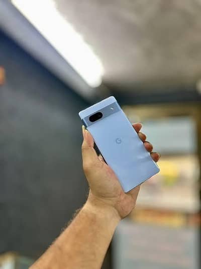 Google Pixel 7a