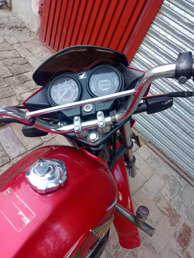 Honda Pridor