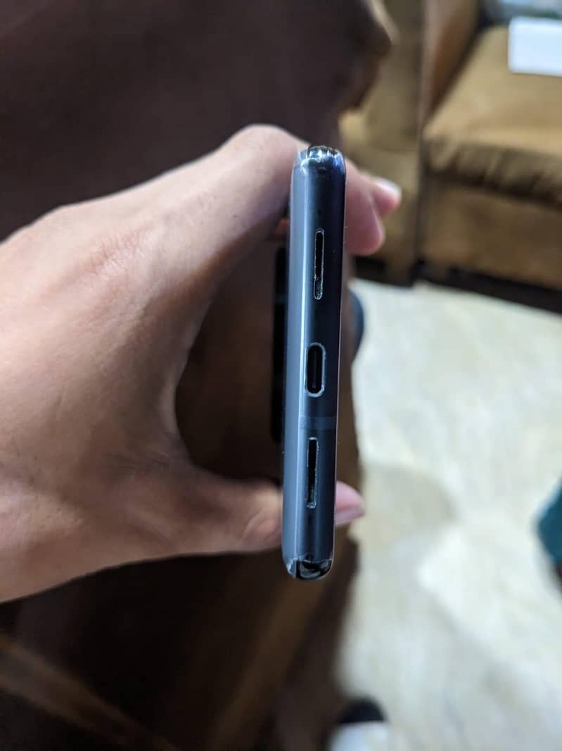 Google Pixel 6 Pro 2