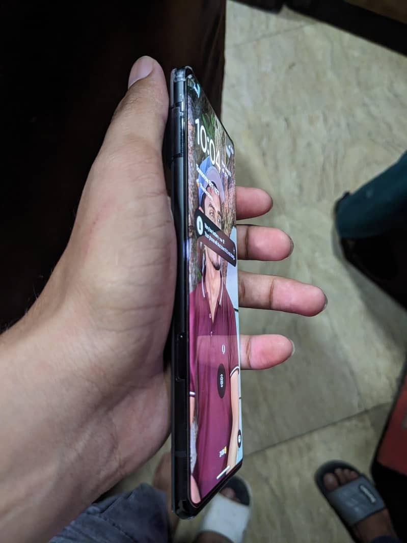 Google Pixel 6 Pro 3