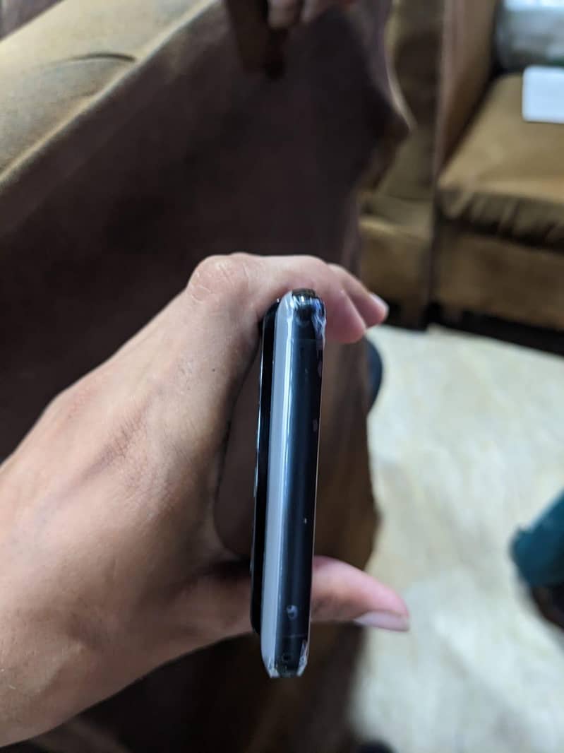 Google Pixel 6 Pro 4