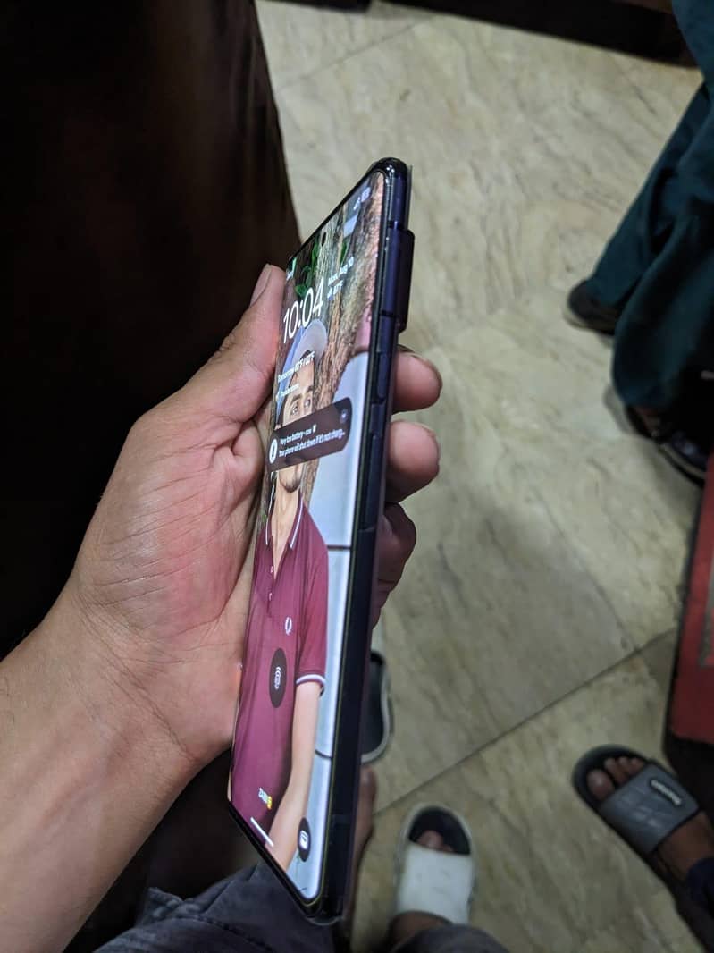 Google Pixel 6 Pro 5