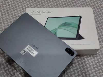 honor pad x8a new