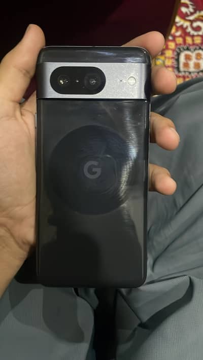 Google Pixel 8