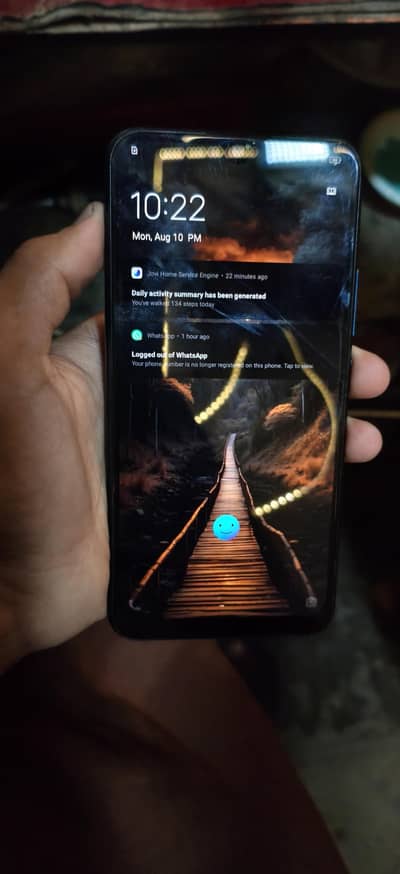 Vivo Y11 3 32 official pta approved with original box