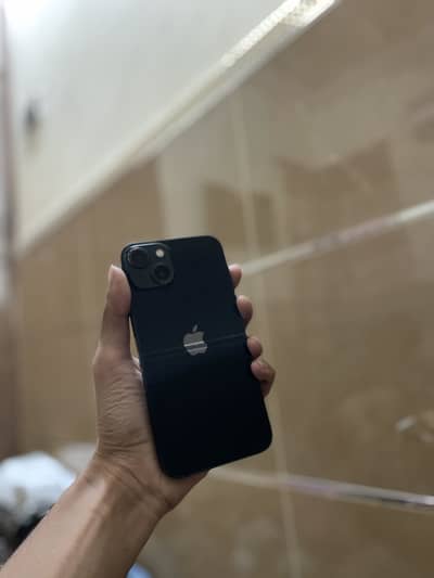 iPhone 13 Non Pta FU