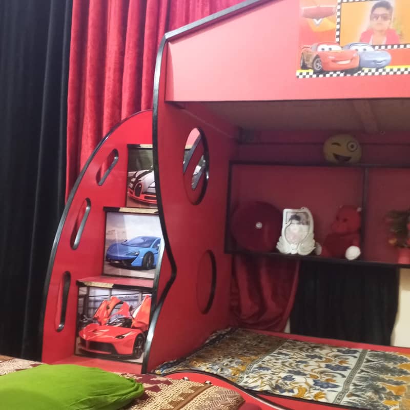 bunk bed 3