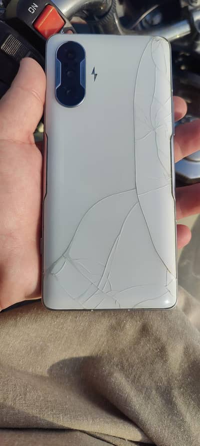 Xiaomi Redmi K40 Gaming