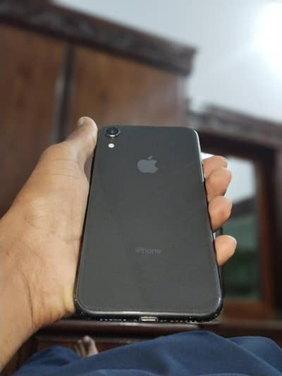 Apple iPhone XR