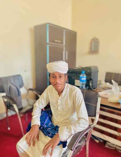 Hafiz Wasif