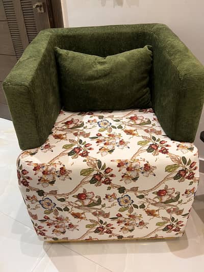 Brand new coffe chairs
