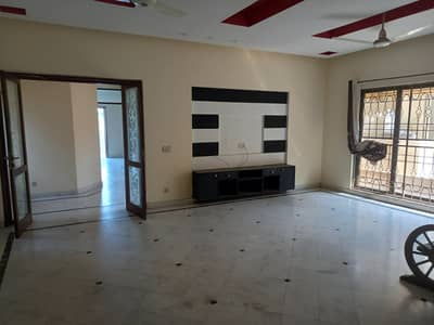 1 kanal neat and clean Upper Portion in johar Town near LDA OFFICE prime location
