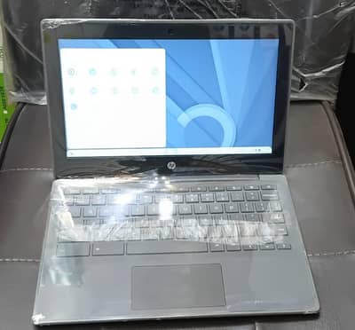 HP Chromebook 11 G8 EE