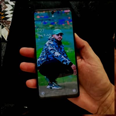 Samsung Galaxy A71