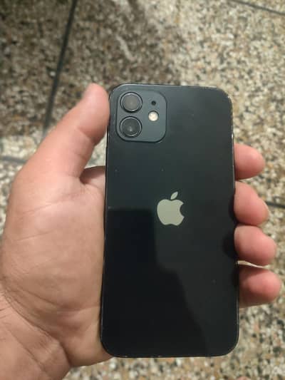 Apple iPhone 12