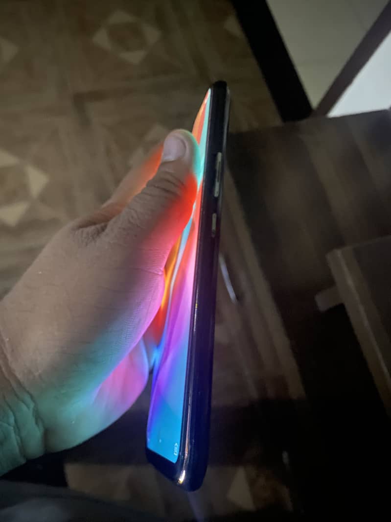 Infinix Hot 8 Lite 1