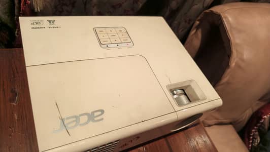 Acer projector