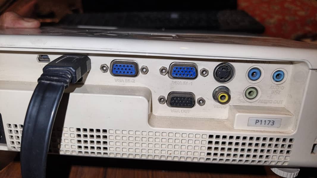 Acer projector 5