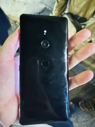 Sony XZ3