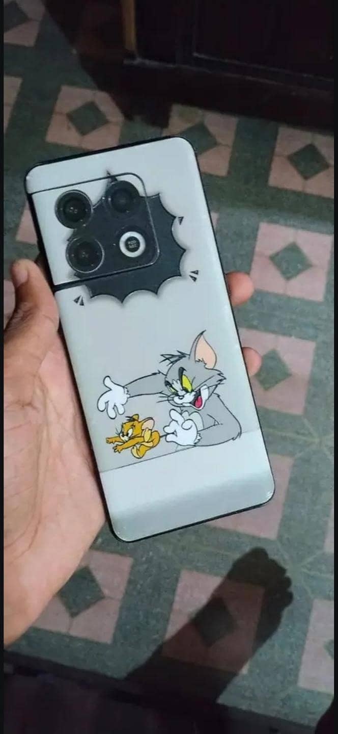 One Plus 10 Pro 0