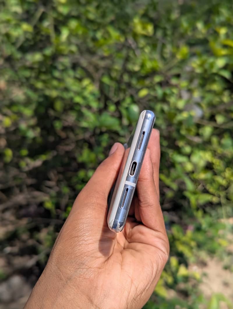 Google Pixel 6 Pro 2