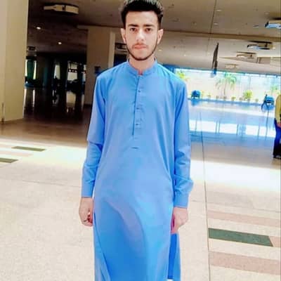 Malik Waleed