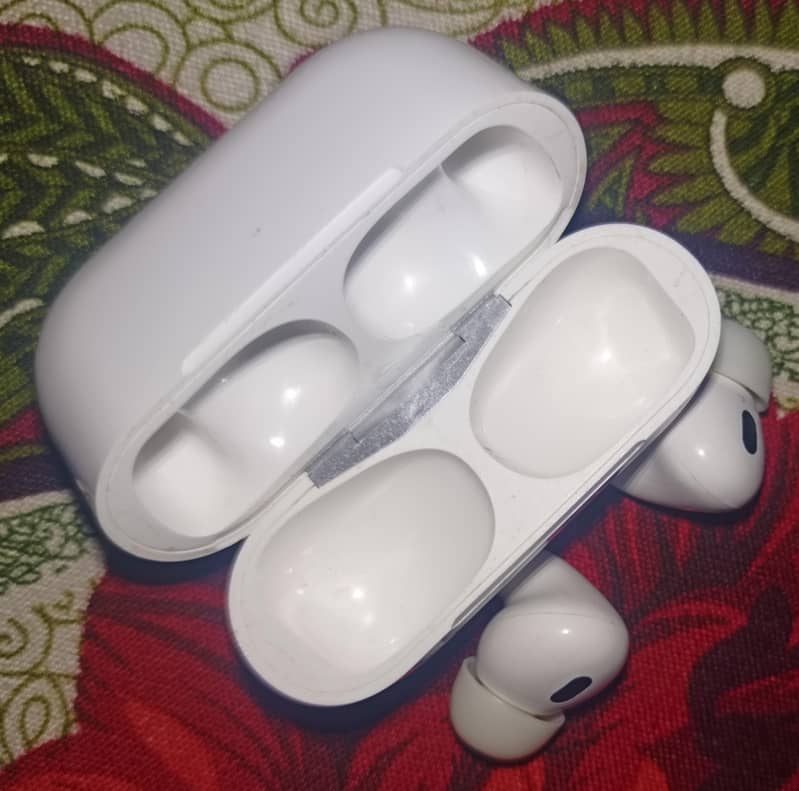 Earpods 0