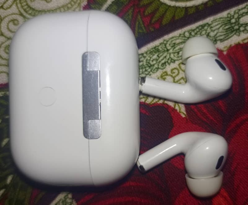 Earpods 1