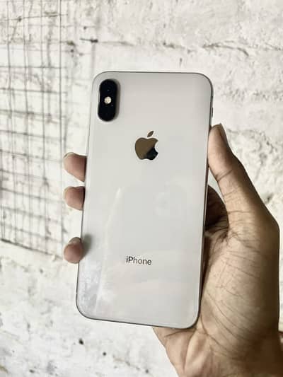 Apple iPhone XS 256 Gb Pta approved