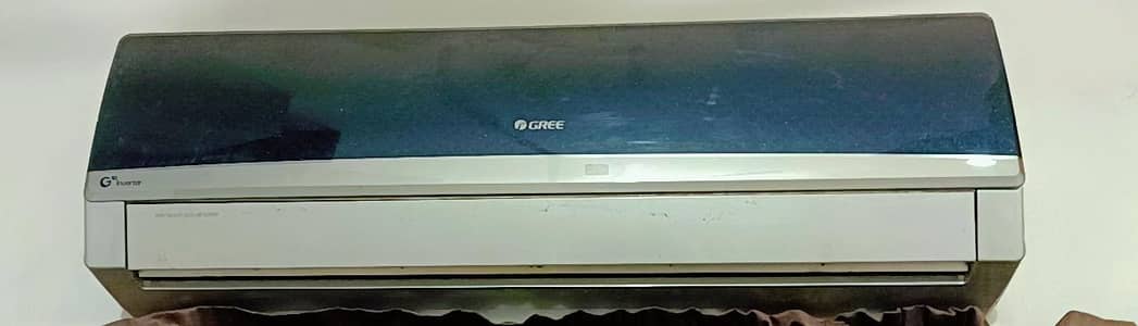 gree ac