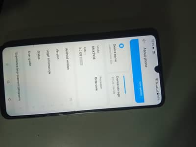 Realme Note 60x
